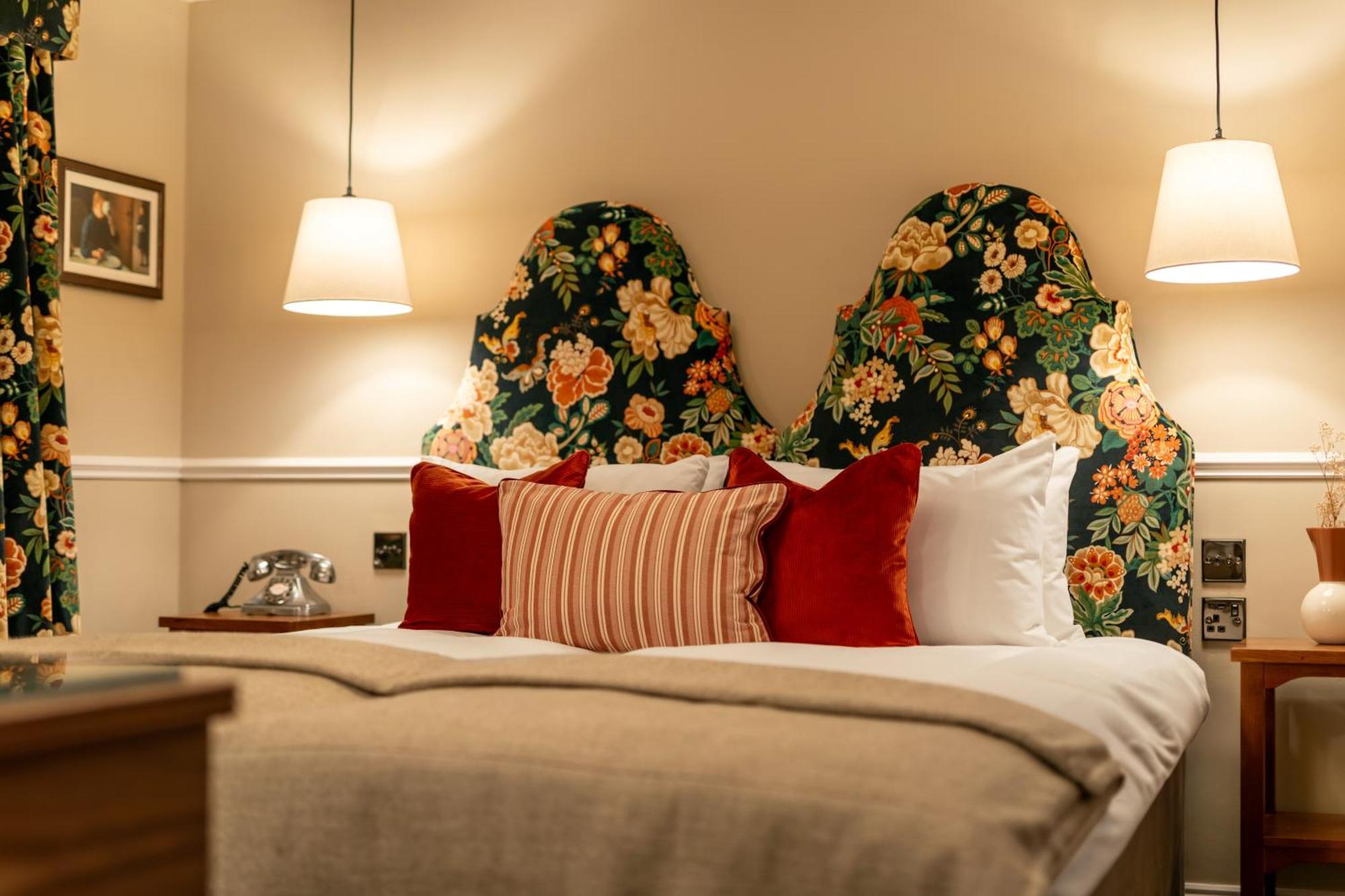 לונדון The Drayton Court Hotel מראה חיצוני תמונה